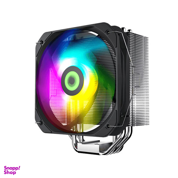 فن خنک کننده پردازنده گیم مکس مدل GameMax Sigma 540 ARGB