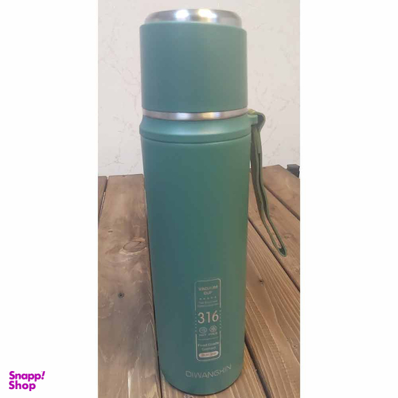 فلاسک دیوانگ ژین مدل 001 گنجایش 1 لیتر