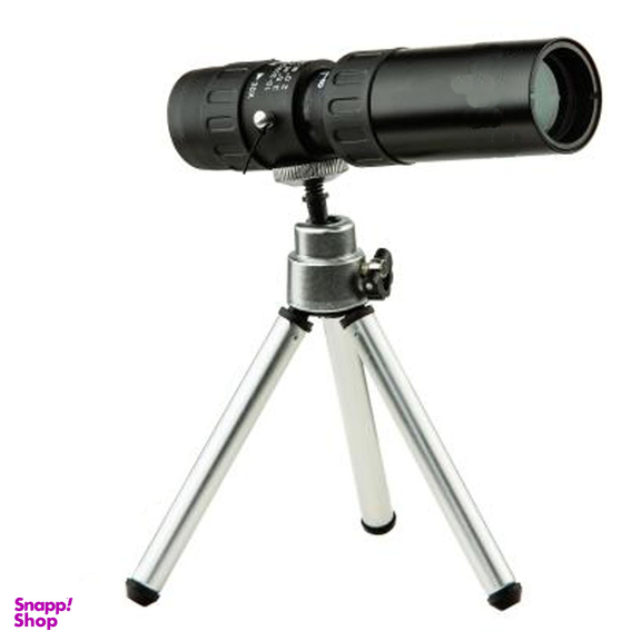 دوربین تک چشمی مدل 30X به همراه سه پایه و هولدر