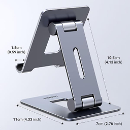 پایه نگهدارنده گوشی موبایل یوگرین مدل LP678 کد 15608