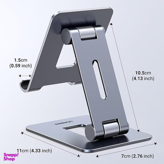 پایه نگهدارنده گوشی موبایل یوگرین مدل LP678 کد 15608
