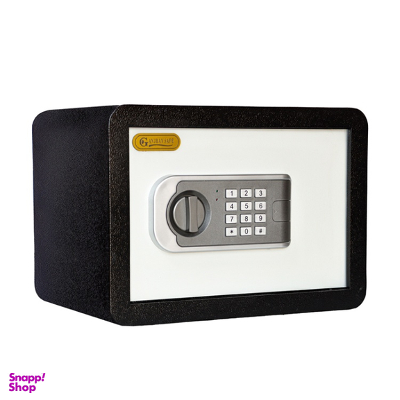 گاوصندوق دیجیتالی گنجبان مدل CF-25