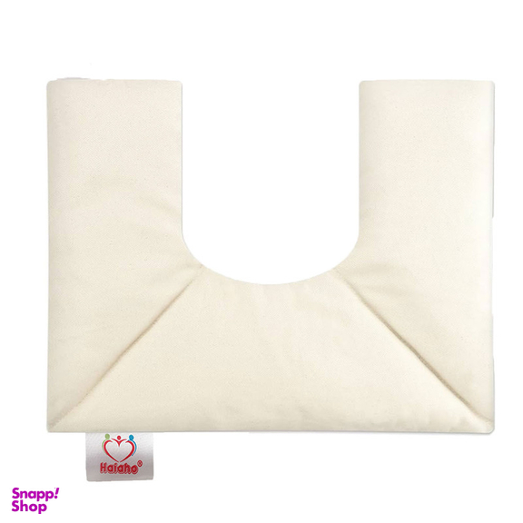 کیسه تسکین درد هیاهو مدل آروماتراپی اسانس بابونه کد Wheat-38x28-3