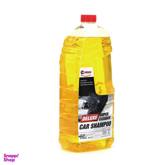 شامپو خودرو گتسان مدل G-9053 حجم 2 لیتر