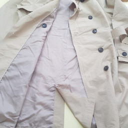 بارانی زنانه کد CR