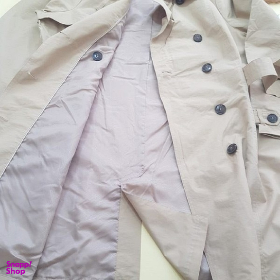 بارانی زنانه کد CR