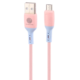 کابل شارژ USB به microUSB مدل XP-227