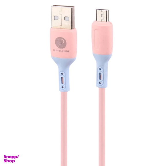 کابل شارژ USB به microUSB مدل XP-227