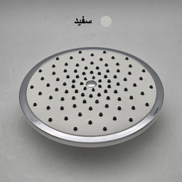 سردوش حمام دیبا مدل دلتا گرد