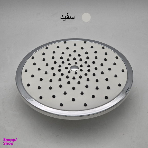سردوش حمام دیبا مدل دلتا گرد