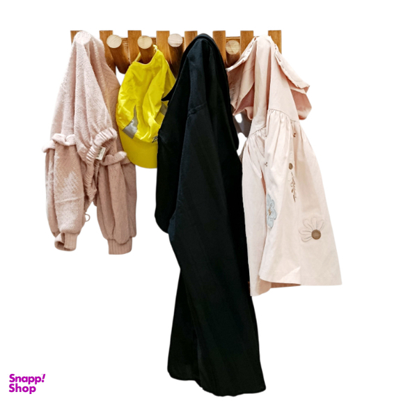 چوب لباسی مدل G107