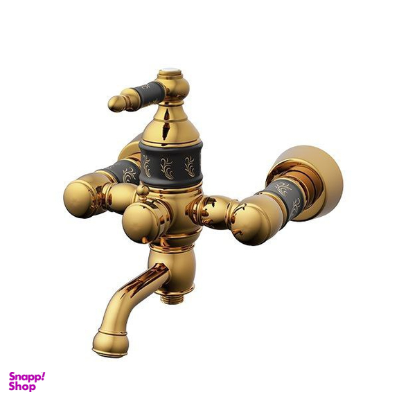 ست شیرآلات کسری مدل توکیو مجموعه 4 عددی
