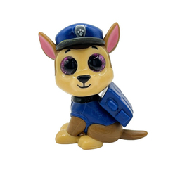 فیگور ناب سل مدل سگ نگهبان