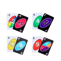 بازی فکری دراگون مدل اونو 112 کارتی دورو