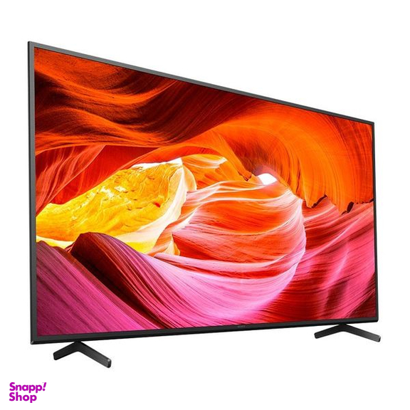 تلویزیون هوشمند ال ای دی سونی مدل KD-55X75K سایز 55 اینچ