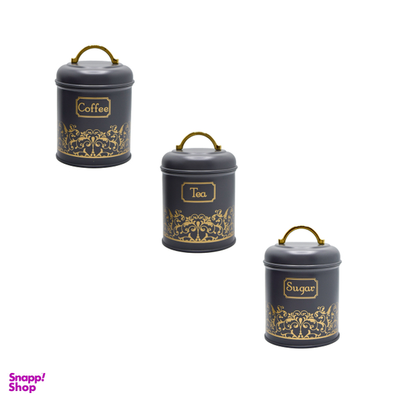 سرویس آشپزخانه 16 پارچه بی وی کی مدل kh کد 805395