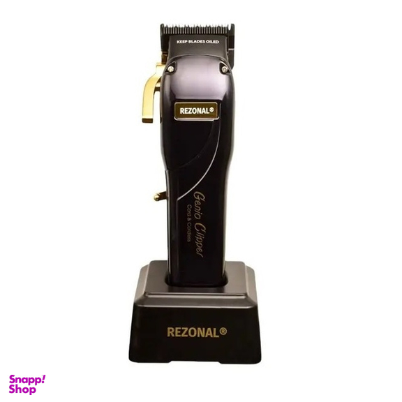 ماشين اصلاح سر و صورت رزونال مدل Genio Clipper