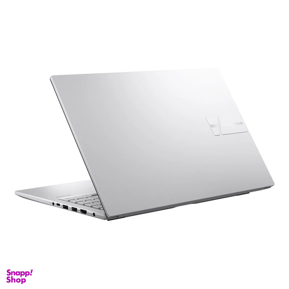 لپ تاپ 15.6 اینچی ایسوس مدل Vivobook 15 A1504VA-NJ1976-i5 1334U-16GB DDR4-512GB SSD-TN کاستوم شده