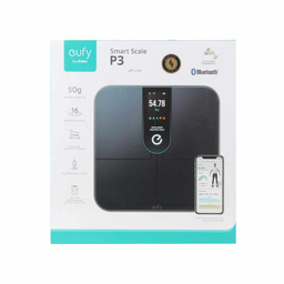 ترازو هوشمند انکر مدل Eufy P3 T9150K11