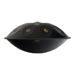 هنگ درام آرشا مدل نیتراید گرید A++ فول پولیش