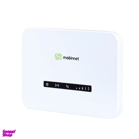 مودم LTE مبین نت مدل MN-6200D به همراه 30 گیگابایت اینترنت سه ماهه