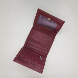 کیف پول چرم دیاکو مدل 229
