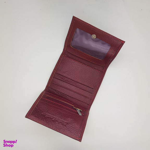 کیف پول چرم دیاکو مدل 229