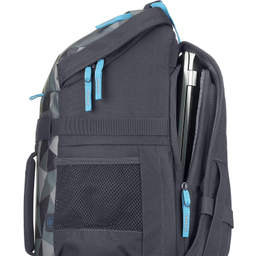 کوله پشتی لپ تاپ اچ پی مدل HP Odyssey Backpack 15 Grey