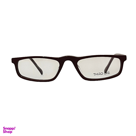 فریم عینک مطالعه طرح ترد آی مدل HT7002