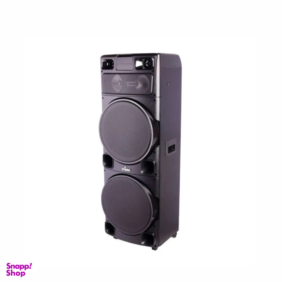 اسپیکر بلوتوثی وان مکس مدل MAX-1500