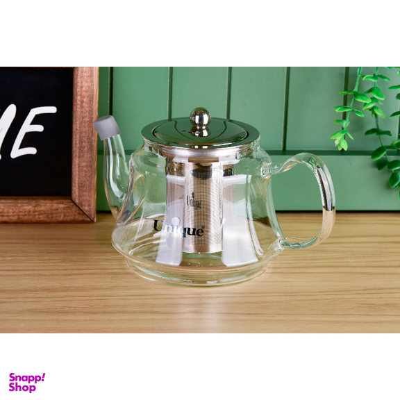 قوری یونیک کد 7908-A