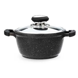 قابلمه زرساب سری گریپ مدل RP-416 سایز 16