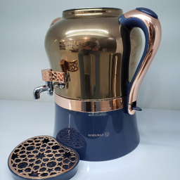 سماور برقی کرکماز کد A843-02