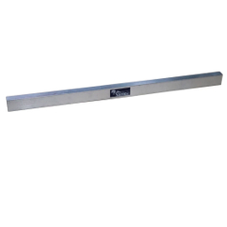 شمشه بنایی سامکو مدل آلومینیومی کد YPK-100×5.5×3.5CM طول 1 متر