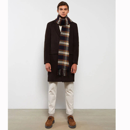 شال گردن مردانه ال سی وایکیکی مدل NEW KYF