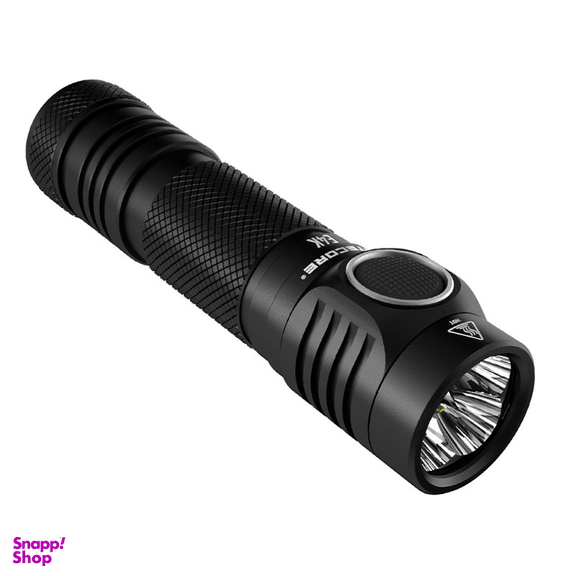 چراغ قوه دستی نایت کر مدل E4K