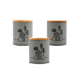 سرویس آشپزخانه 15 پارچه بی وی کی مدل فنسی کد 853615