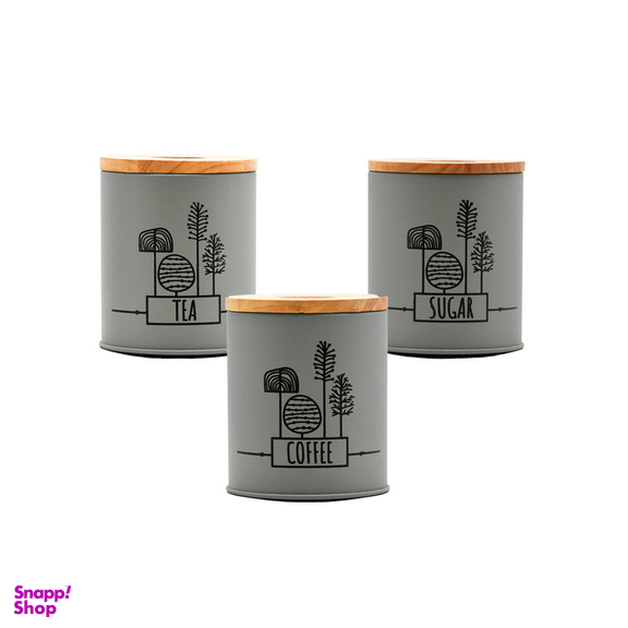 سرویس آشپزخانه 15 پارچه بی وی کی مدل فنسی کد 853615