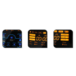 زودپز ناسا الکتریک کد NS-3076 گنجایش 6 لیتر