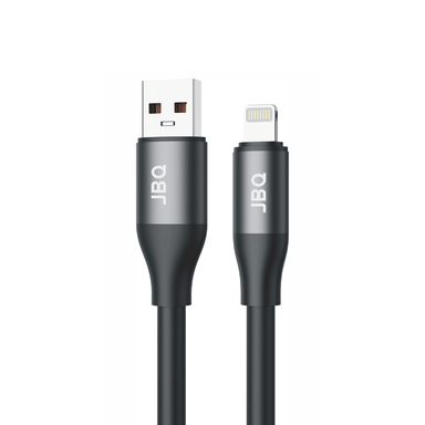 کابل تبدیل Lightning به USB جی بی کیو مدل CA-612 i طول 1.2 متر