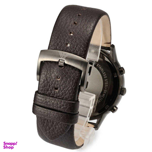 ساعت مچی عقربه ای مردانه امپریو آرمانی مدل AR2462