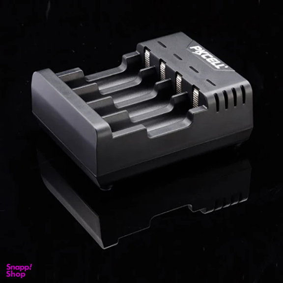 شارژر باتری پی کی سل مدل PK-8146