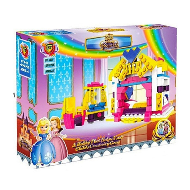 لگو بی تی کد bt660