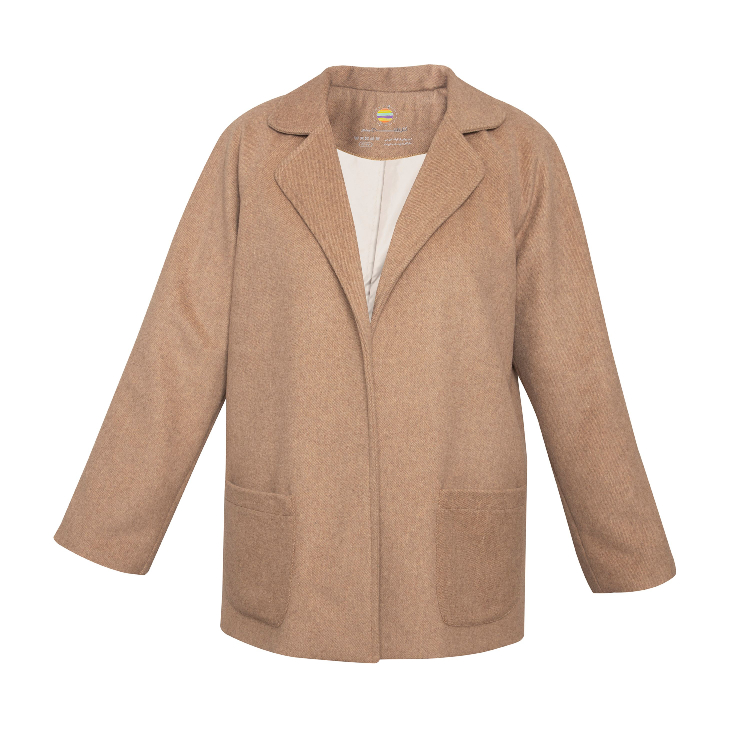 کت زنانه ترسه به نگار کد 5100