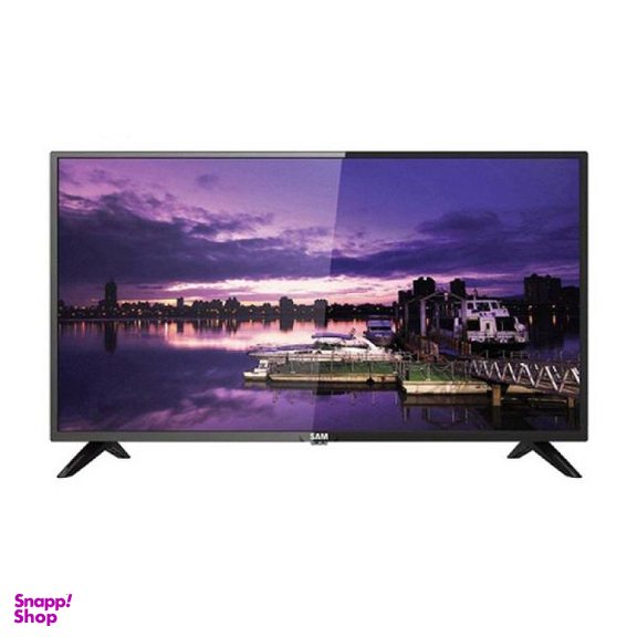 تلویزیون سام الکترونیک مدل 32T4500 سایز 32 اینچ