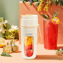 شیکر شارژی ام دی اچ ال مدل MDKS-FSV8