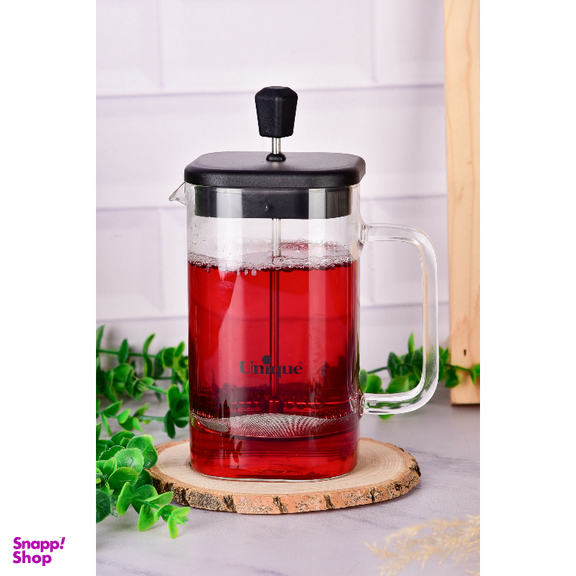 فرنچ پرس یونیک کد 3013