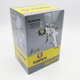 پیستوله رنگ تاپکس مدل YP-THK827-2.0MM