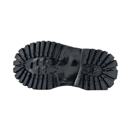 نیم بوت پسرانه کد TM26 رنگ مشکی