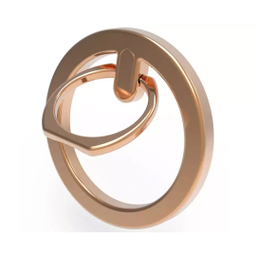 حلقه نگهدارنده مغناطیسی گوشی موبایل آها استایل مدل YW-56A